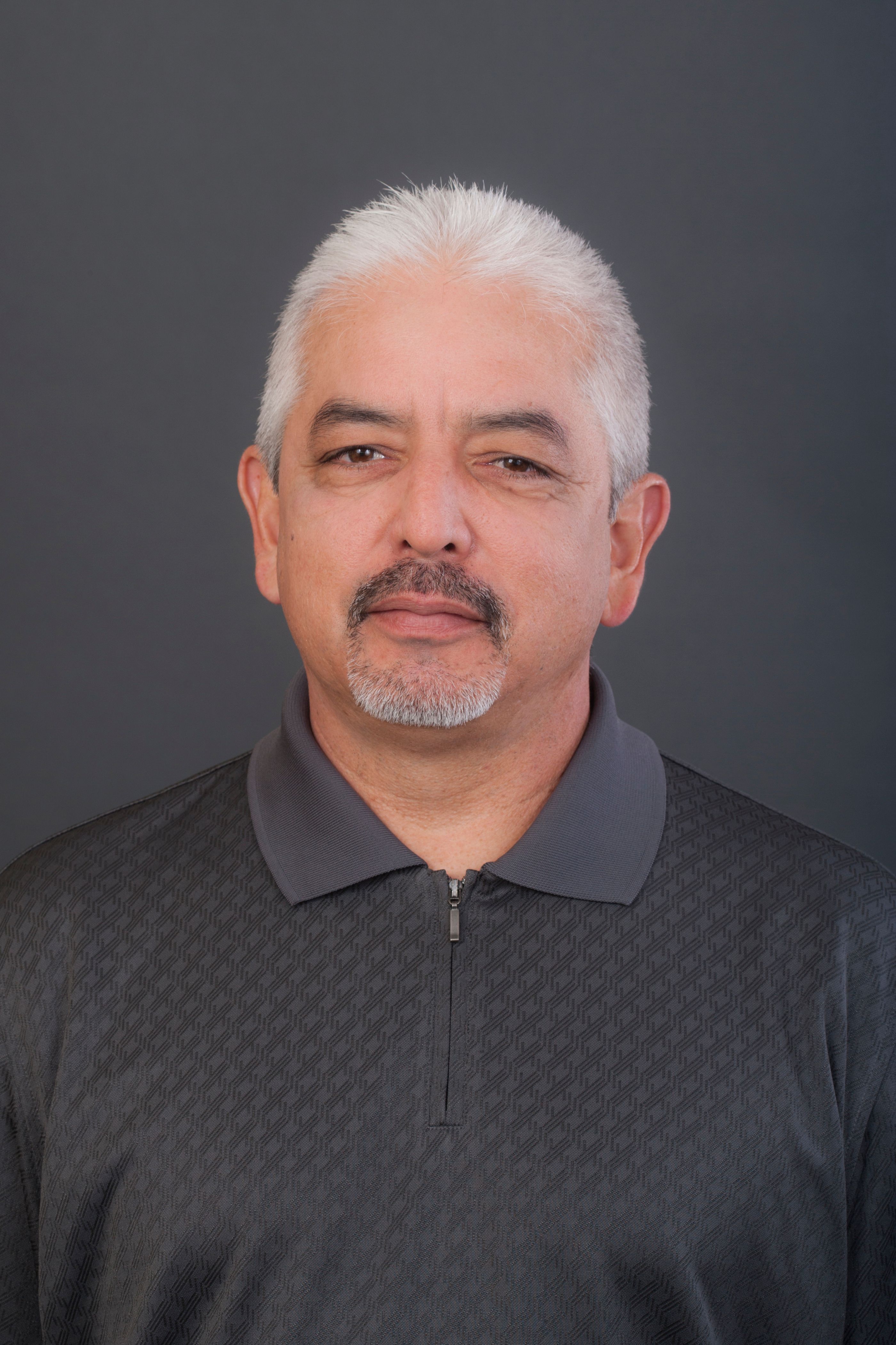 Member At Large Portrait